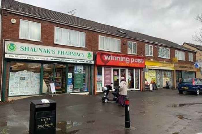 Shops suffer as businesses slam ‘short-sighted’ parking fees