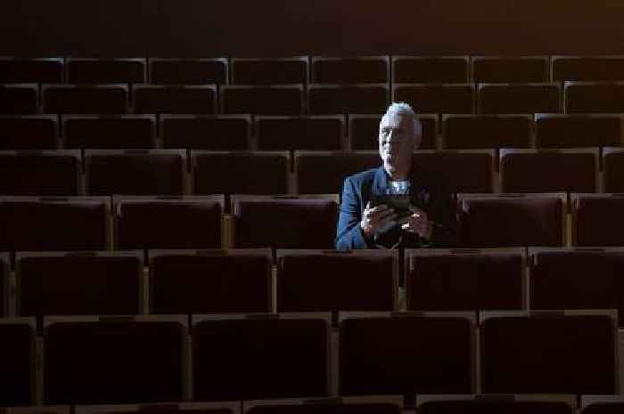 Spandau Ballet star Martin Kemp opens personal archive for new film
