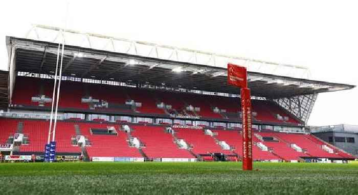 Bristol Bears' 2025/26 PREM Rugby Cup fixtures in full