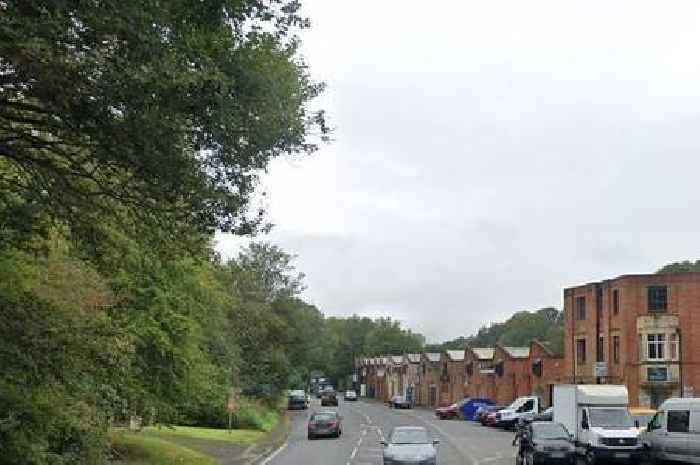 Live: A46 blocked due to crash as bus services diverted