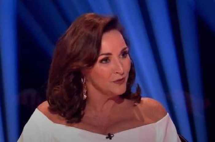 BBC Strictly's Shirley Ballas sends heartfelt message to glamorous new dancers