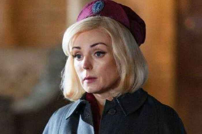 Call the Midwife fan-favourite announces major career news outside of BBC show