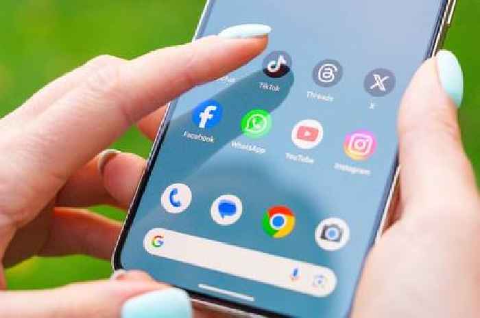 Google unveils 'powerful' search tool amid 'major shift' in the UK