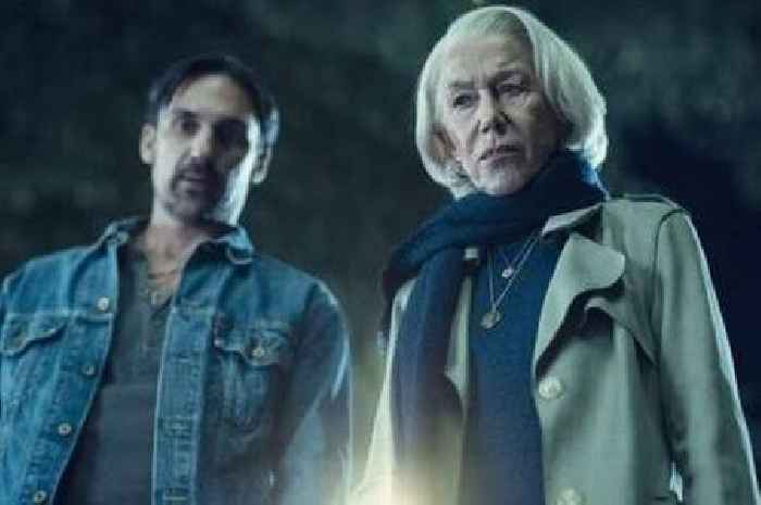 How to watch The Thursday Murder Club film as creator teases 'wonderful mystery'