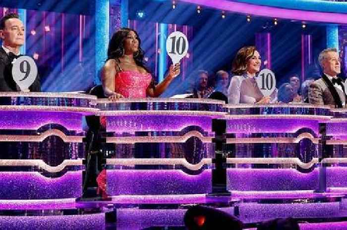 Strictly Come Dancing fans reveal 2025 line-up clue as Love Island star spotted at BBC studio