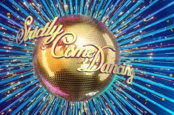 Strictly Come Dancing star makes emotional family admission before new series