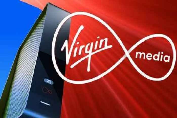 Virgin Media takes on Sky by offering 'cheapest' broadband and Sky Sports deal