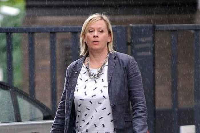 Coronation Street star admits she joined soap as she needed money for one thing