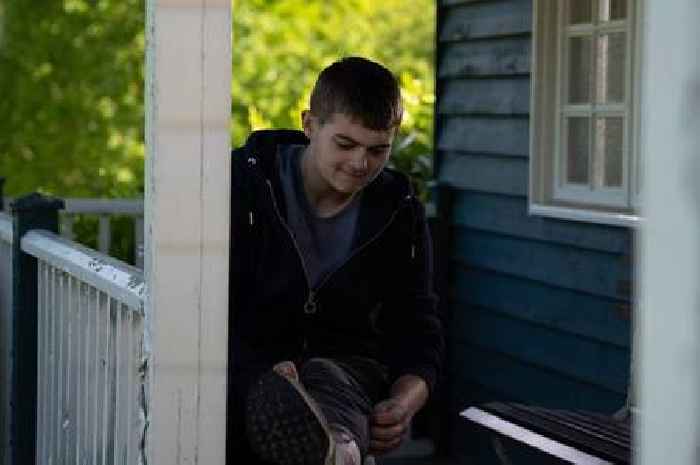 Emmerdale fans 'rumble' Dylan's real employer after his village return