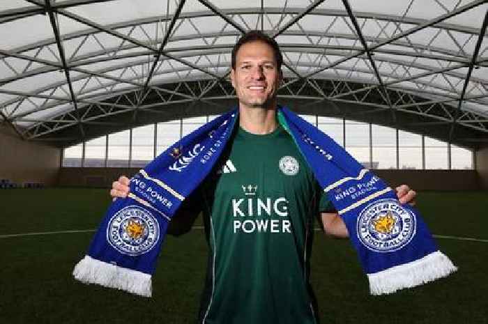 Asmir Begovic knows what Marti Cifuentes can deliver after 'difficult circumstances'