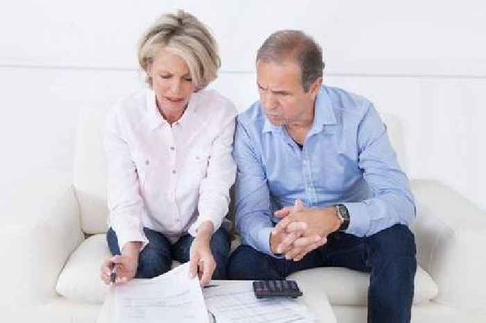 DWP confirms full list of 87 medical conditions that qualify for £110 weekly payment
