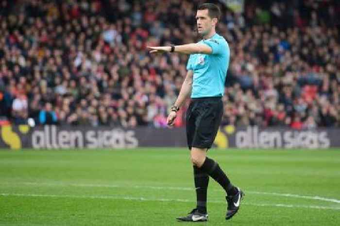 Plymouth Argyle vs Barnsley: Match officials named for season-opener