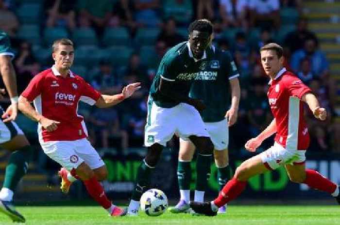 Where the bookies' odds have Plymouth Argyle in race for League One title