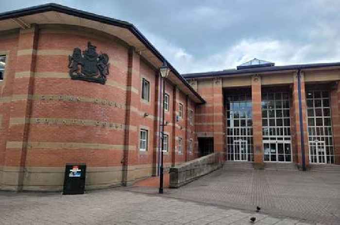 Jury out as Staffordshire woman accused of Christmas Day murder