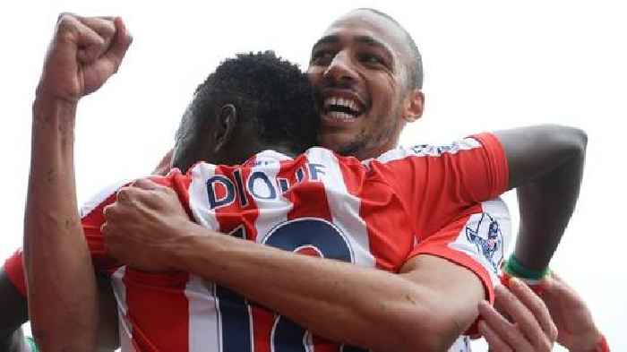 Steven N'Zonzi breaks silence on his time at Stoke City as return 'confirmed'