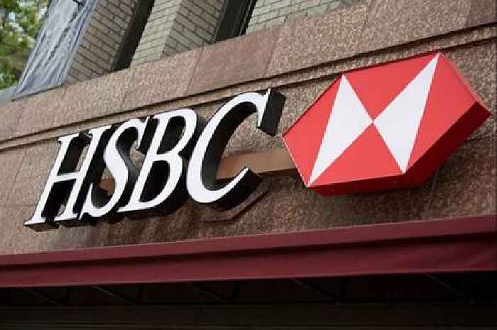 HSBC paying free £500 vouchers directly into bank accounts