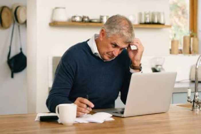 State pension age rule change could cost people born in certain years £18,000