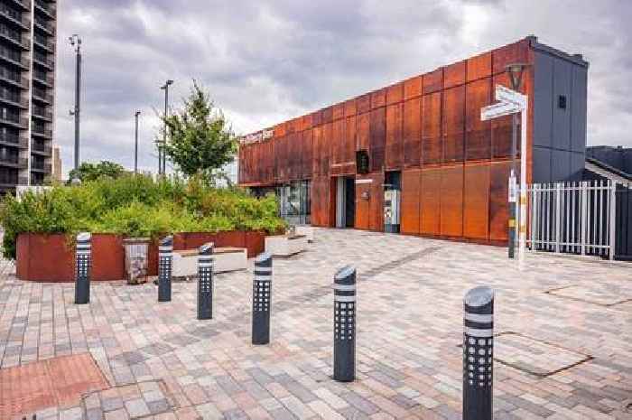 Trains cancelled on weekend of big Birmingham sporting event