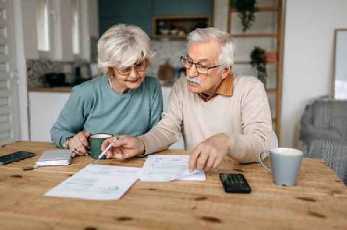 DWP to pay all state pensioners extra 'unexpected' payment