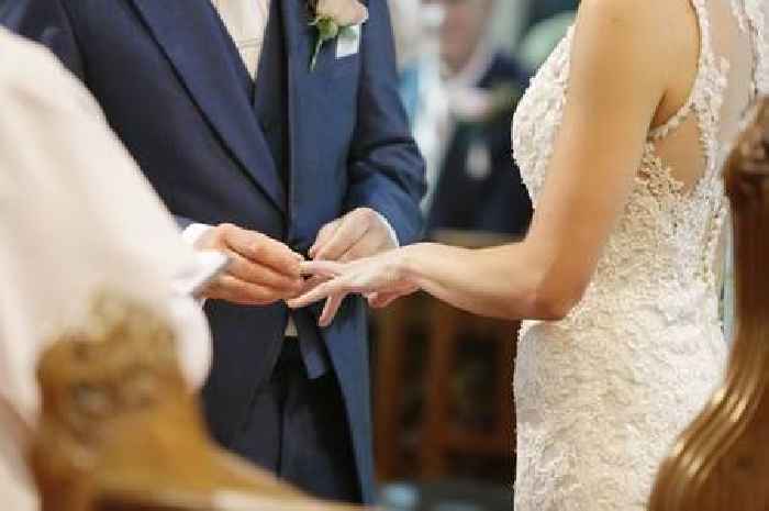 'My sister-in-law wore inappropriate dress to my wedding and lied about colour'