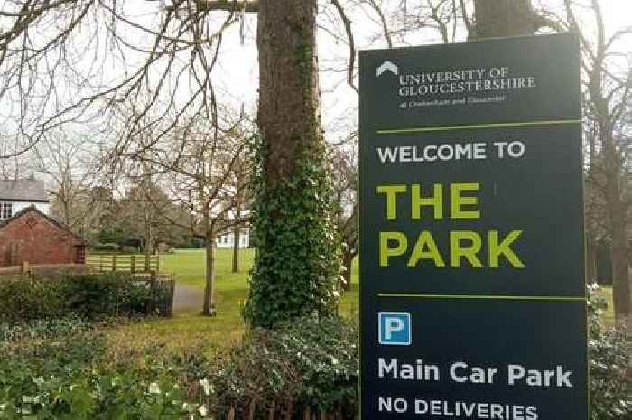 University and council plans to drive business growth across Gloucester