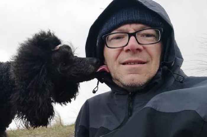 'Football dad' plans climb up three mountains for daughter's grassroots club