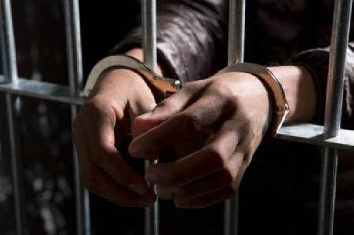 ADHD prisoners left behind as justice system misses national picture