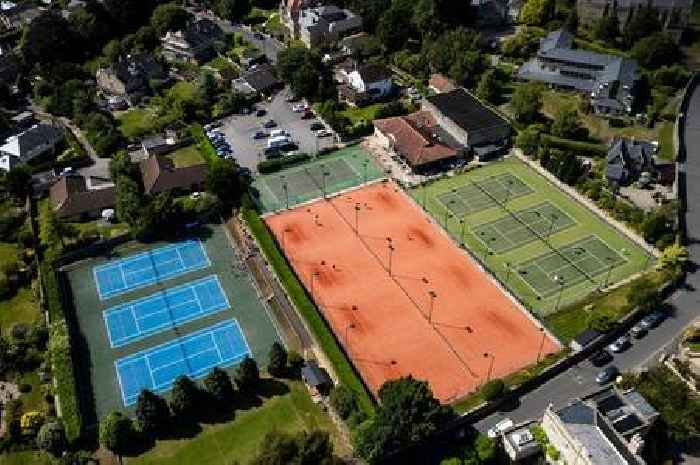 Councillors right to block Padel courts over 'gunfire-like' noise, appeal finds