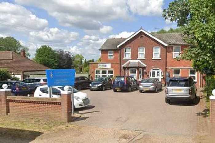 Colchester care home who left people with dementia at risk slammed in report