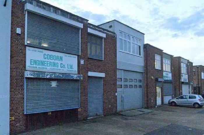 Historic Essex engineering company visited by royal family shuts down after more than 80 years