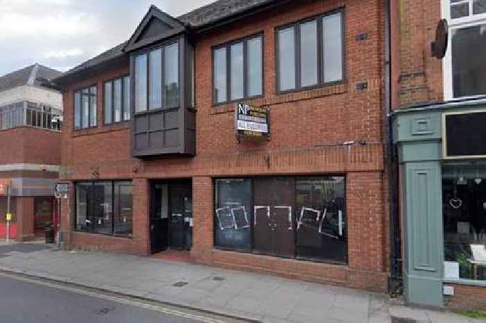 Plans to turn former high street bank in Maldon into 24-hour gym