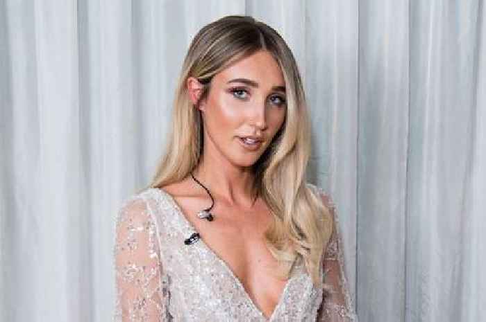 Megan McKenna's 'crazy' call with Simon Cowell after X Factor win