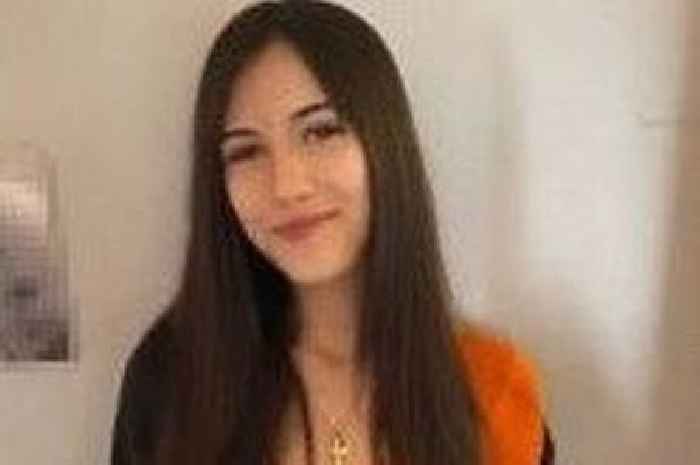 Missing girl, 13, from Gillingham last seen on Monday night