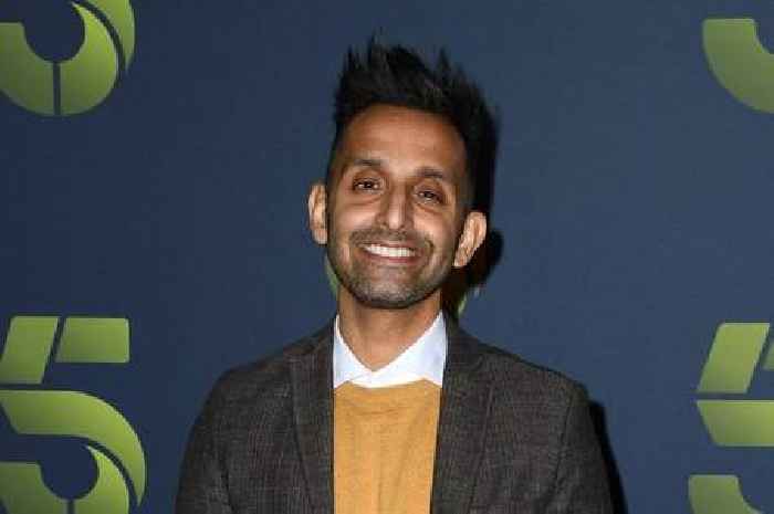 ITV's Dr Amir Khan shares reasons weight stigma from GPs could be 'dangerous'
