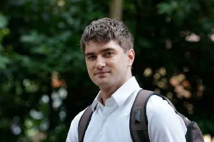 Cambridge University graduate refused chemo before cancer death, inquest hears