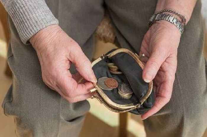Millions of pensioners missing out on extra £470 per year - see if you're one of them