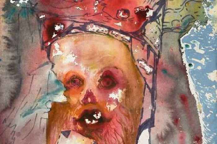 Salvador Dali painting bought in Cambridge for £150 identified as original