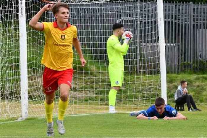Albion Rovers 3 Cumbernauld Colts 3: Clark tells Rovers to show no fear this season after battling derby draw