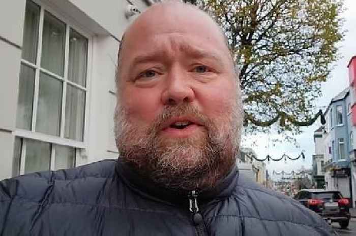 American spends 100 hours in Scotland and shares one thing to 'never say' to locals