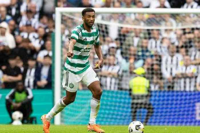 Auston Trusty admits Celtic gut punch leaves a sour taste but an increased appetite to put things right