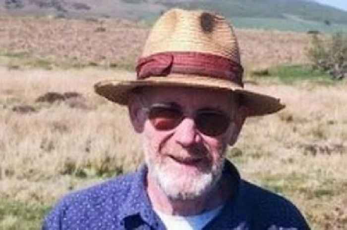 Body found in search for missing hiker who failed to return from walk in Highlands