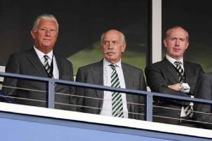 Celtic are repeating 10 In A Row transfer mistakes as Rangers urged to appoint Sir Alex Ferguson – Hotline