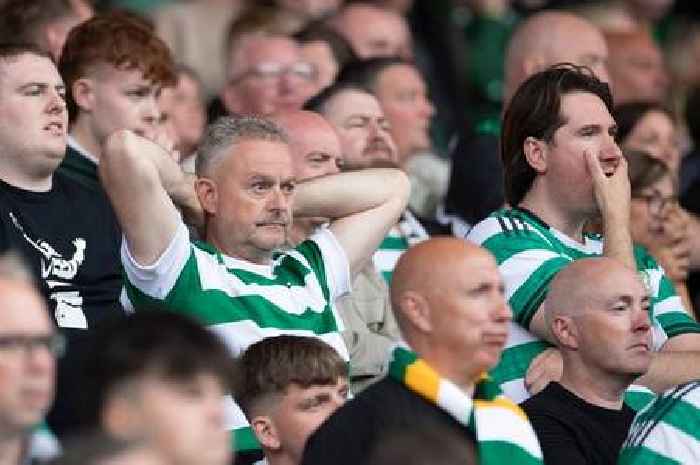 Celtic fans have seen this transfer movie before but it feels different this time – Keith Jackson