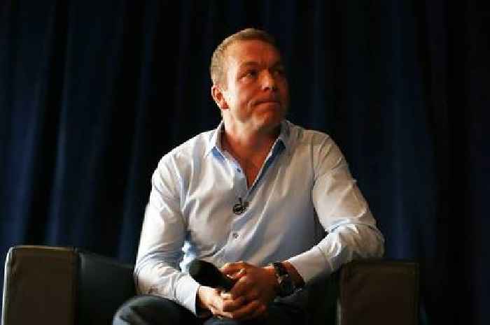 'Chris Hoy effect' has meant some NHS Forth Valley patients waiting a year for appointment