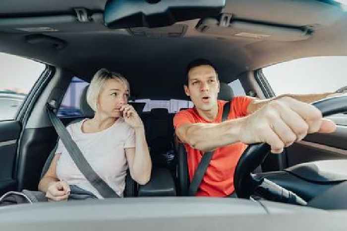 Driver alert as cars UK thieves are most likely to steal revealed in new list