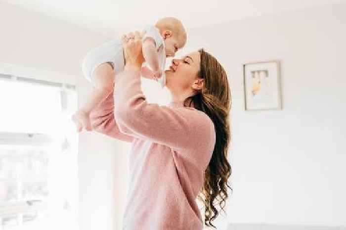 More parents are ditching Celtic baby names amid 'cultural identity' fears