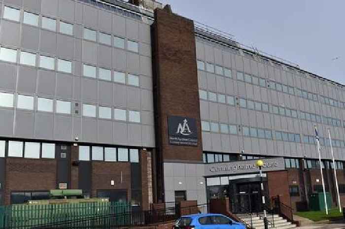 North Ayrshire Council to hold funding drop-in sessions