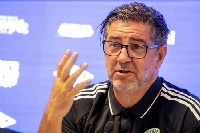Panathinaikos boss sends message to Rangers fans as Champions League rivals make solemn vow