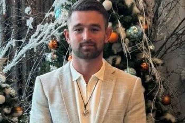 Scots man killed in horror two-vehicle crash in Australian Outback
