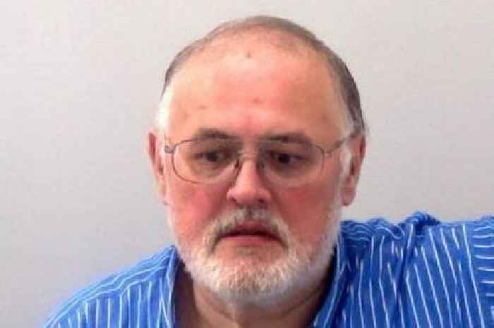 Serial funeral fraudster jailed over cruel con after scamming families out of thousands